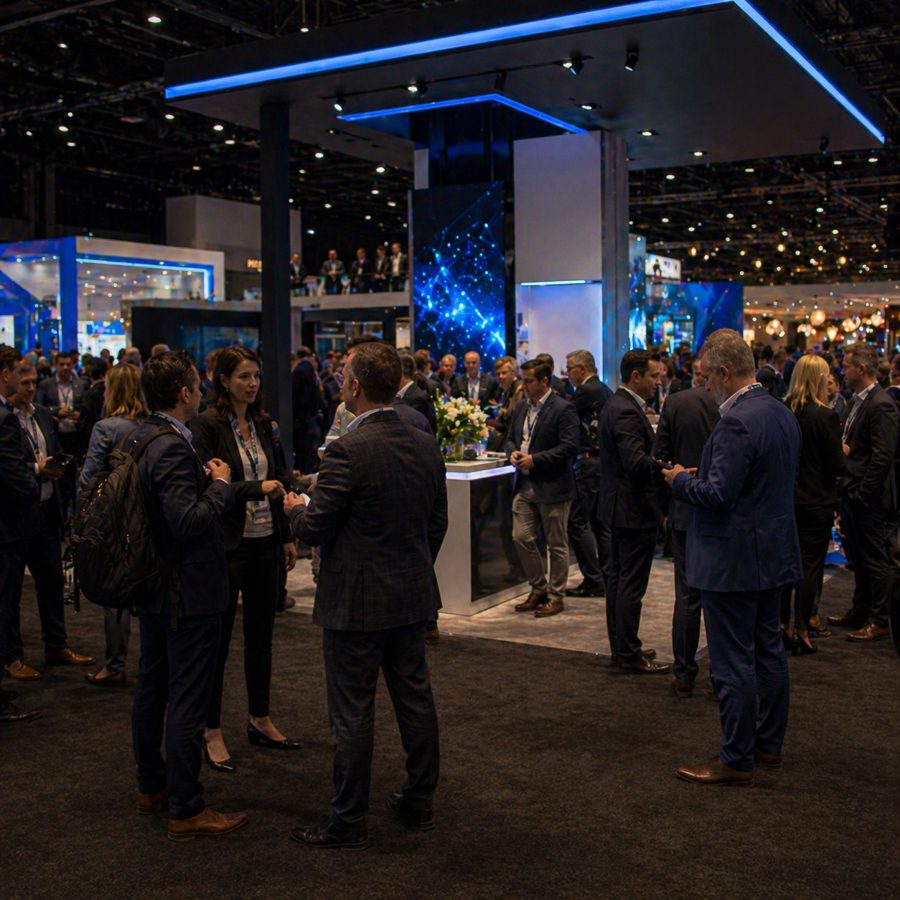 Tradeshow, Los Angeles, CA