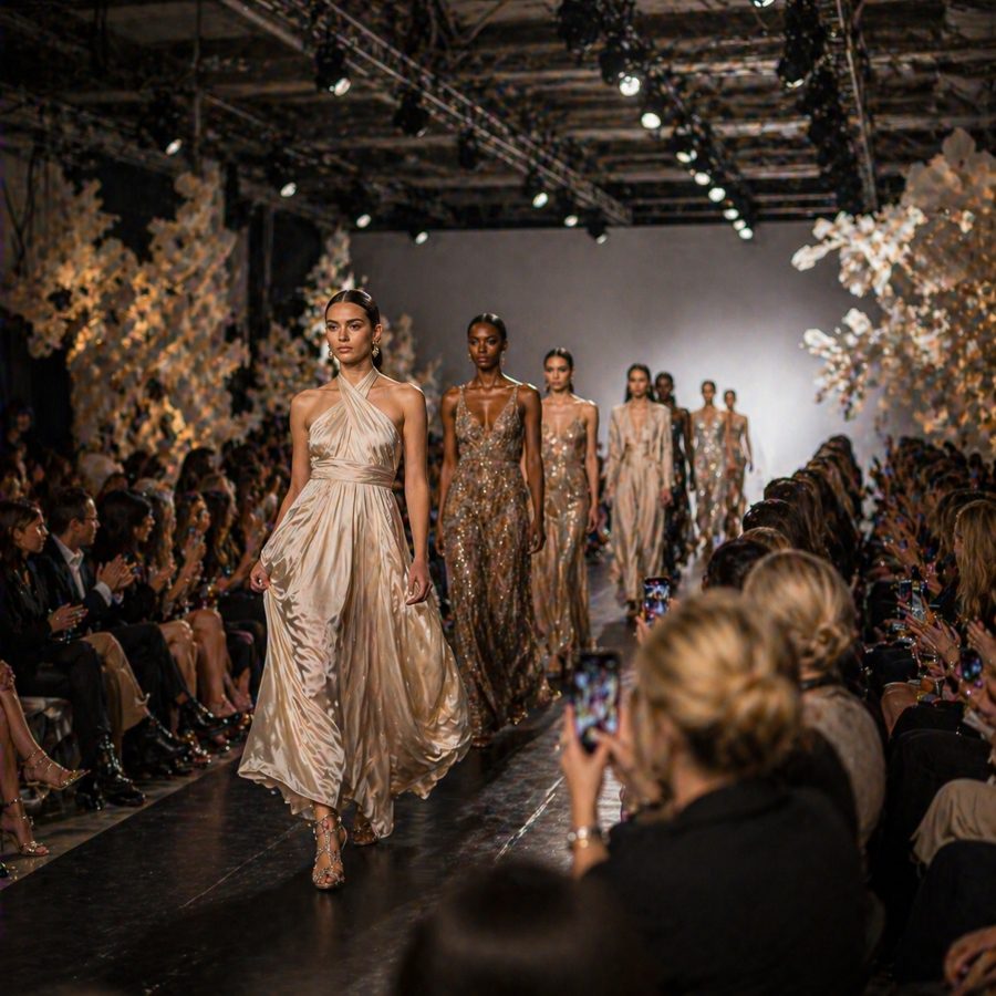 Fashion Show, Chicago, IL