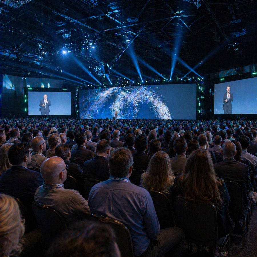 Global Conference, Houston, TX