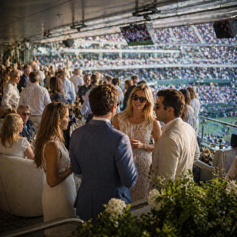 Stadium Event, Miami, FL