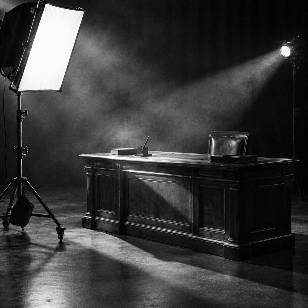 Ven Johnson Law: broadcast