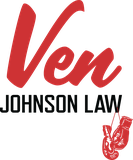 Ven Johnson Law